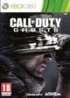 Call of Duty: Ghosts